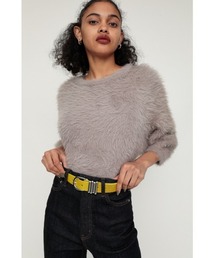 CONSECUTIVE LOOP ベルト