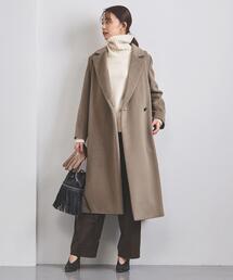 UNITED ARROWS（ユナイテッドアローズ）の「UBCB ANG/W ラップコート