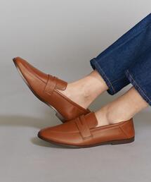 CAMINANDO | 【別注】＜CAMINANDO＞レザー ローファー(ローファー)