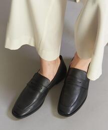 CAMINANDO | 【別注】＜CAMINANDO＞レザー ローファー -2WAY-(ローファー)