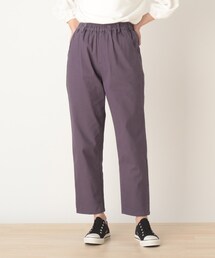 Cutie Blonde | 【久保乃々花さん着用商品】【S-L】シェフパンツ(その他パンツ)