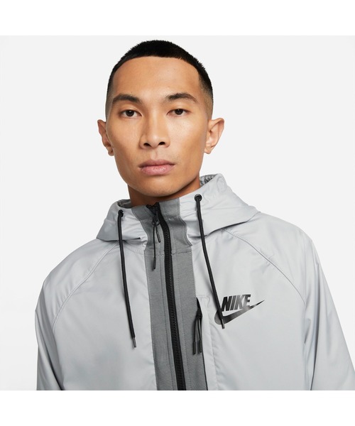 NIKE（ナイキ）の「ナイキ NIKE ナイキ NSW TE+ ウィンター