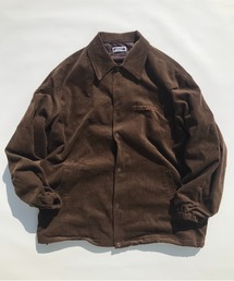 FREAK'S STORE | 刺繍ｺｰﾃﾞｭﾛｲｺｰﾁJK(ブルゾン)