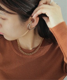 PHILIPPE AUDIBERT | 【PHILIPPE AUDIBERT】NECKLACE ZIGY：ネックレス◆(ネックレス)