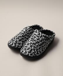 SUBU | 【WEB限定】＜SUBU（スブ）＞ ELEY KISHIMOTO FLASH(スリッポン)