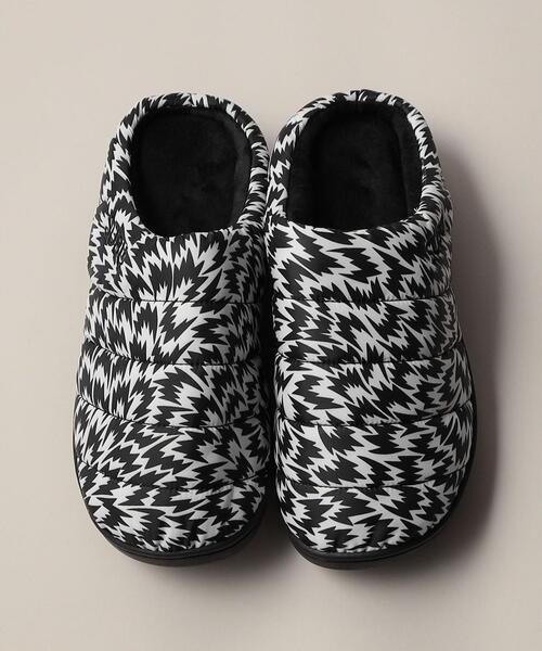 SUBU(スブ)の「【WEB限定】<SUBU(スブ)> ELEY KISHIMOTO FLASH(スリッポン・レディース・その他1・L/M)」の2枚目の写真