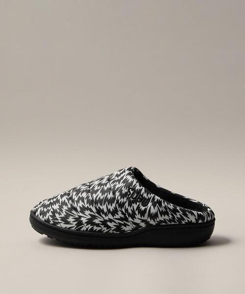 SUBU(スブ)の「【WEB限定】<SUBU(スブ)> ELEY KISHIMOTO FLASH(スリッポン・レディース・その他1・L/M)」の3枚目の写真