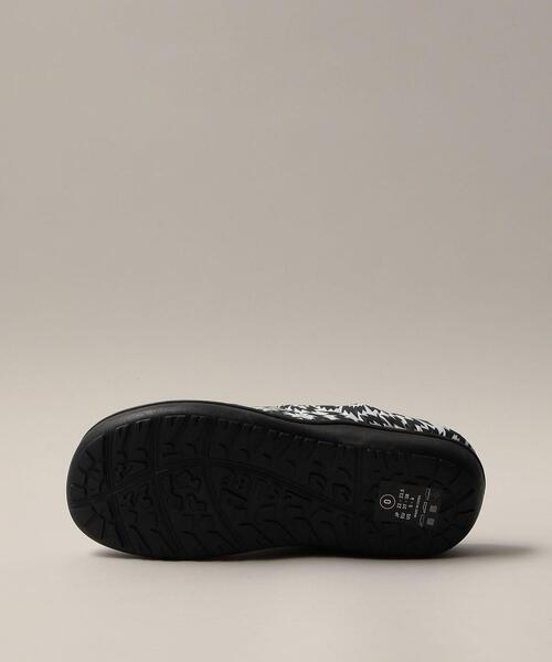 SUBU(スブ)の「【WEB限定】<SUBU(スブ)> ELEY KISHIMOTO FLASH(スリッポン・レディース・その他1・L/M)」の4枚目の写真
