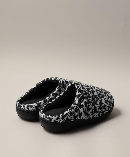 SUBU(スブ)の「【WEB限定】<SUBU(スブ)> ELEY KISHIMOTO FLASH(スリッポン・レディース・その他1・L/M)」の5枚目の写真