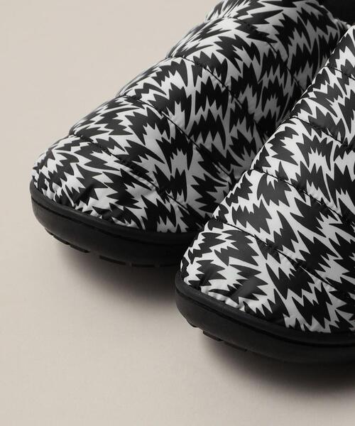 SUBU(スブ)の「【WEB限定】<SUBU(スブ)> ELEY KISHIMOTO FLASH(スリッポン・レディース・その他1・L/M)」の6枚目の写真