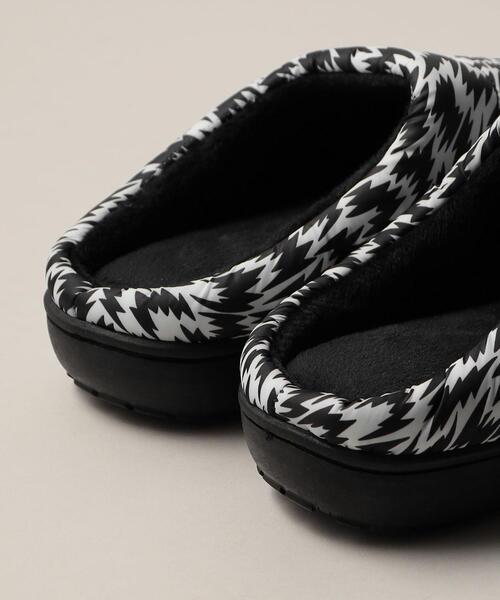 SUBU(スブ)の「【WEB限定】<SUBU(スブ)> ELEY KISHIMOTO FLASH(スリッポン・レディース・その他1・L/M)」の7枚目の写真