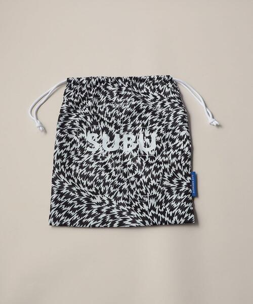 SUBU(スブ)の「【WEB限定】<SUBU(スブ)> ELEY KISHIMOTO FLASH(スリッポン・レディース・その他1・L/M)」の8枚目の写真