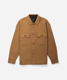 Saturdays NYC | Driessen Overshirt(シャツ/ブラウス)
