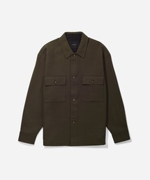 Saturdays NYC | Driessen Overshirt(シャツ/ブラウス)