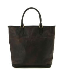 VASCO/ヴァスコ/LEATHER NELSON 2WAY BAG/レザー ネルソン 2ウェイ バッグ
