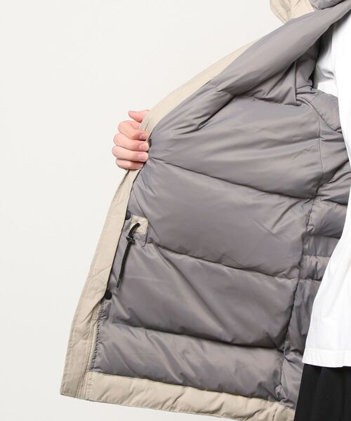 karrimor（カリマー）の「maxima down coat（ダウンジャケット/コート