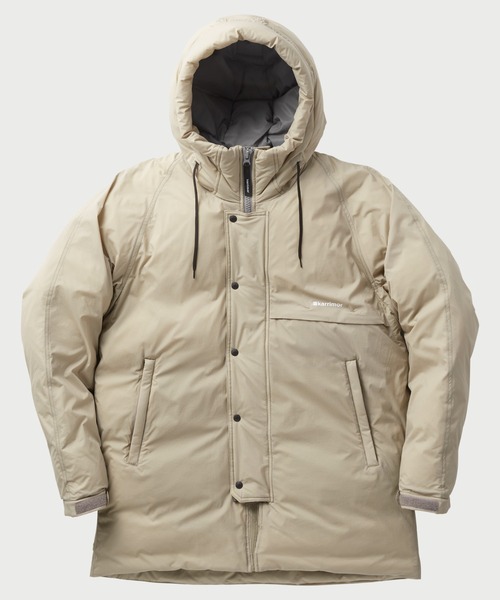 karrimor（カリマー）の「maxima down coat（ダウンジャケット/コート