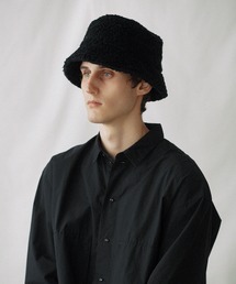 (CANNABIS別注) Nine Tailor Mischos hat (N-375CA)
