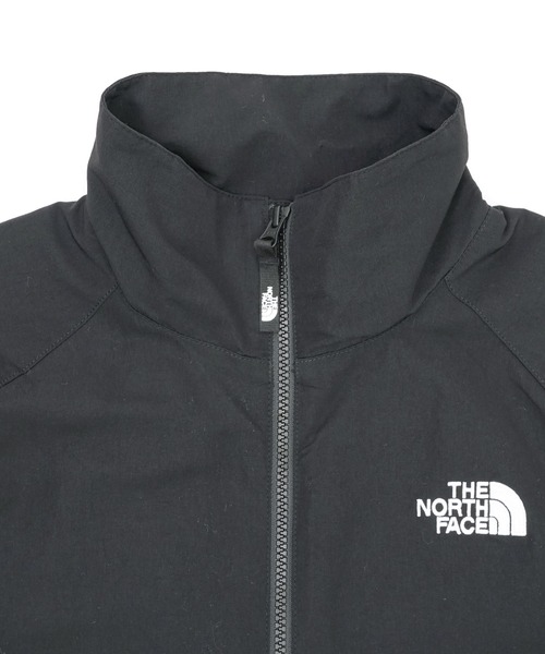 THE NORTH FACE(ザノースフェイス)の「THE NORTH FACE(ザ・ノース・フェイス) トラックジャケット(ナイロンジャケット・メンズ・ブラック/レッド・S/M/L)」の18枚目の写真