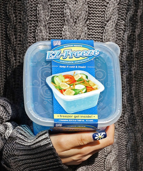 ROOPTOKYO（ループトウキョウ）の「coolgear/クールギア EZ freeze s