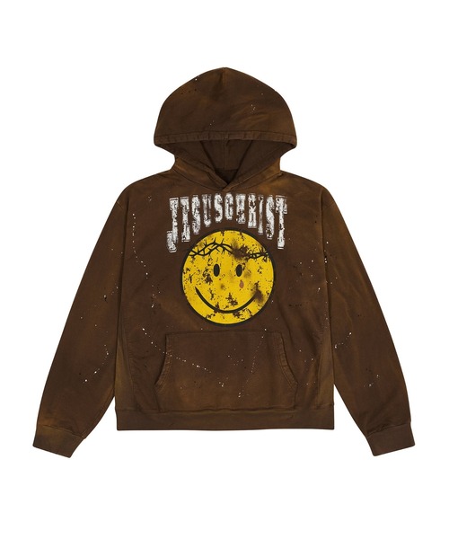 NUBIAN(ヌビアン)の「HOODIE (NUBIAN EXCLUSIVE)(パーカー NUBIAN(ヌビアン)の「HOODIE (NUBIAN EXCLUSIVE)(パーカー
