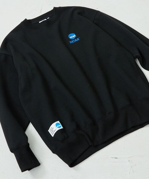 FREAK'S STORE（フリークスストア）の「NCAAバックプリント