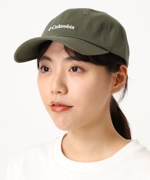 Columbia | サーモンパスキャップ(キャップ)