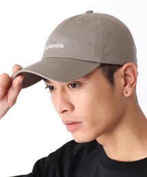 Columbia | サーモンパスキャップ(キャップ)