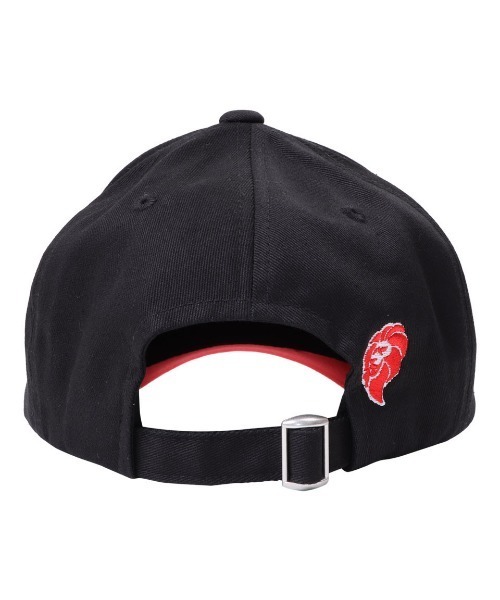 セール】3DロゴCAP（キャップ）｜NESTA BRAND（ネスタブランド