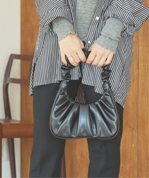 plage | 【JW PEI/ジェイダブリューペイ】GABBI バッグ◆(ハンドバッグ)