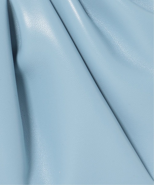 plage（プラージュ）の「【JW PEI/ジェイダブリューペイ】GABBI バッグ◆（ハンドバッグ・レディース・ブラック/サックスブルー・FREE）」の15枚目の写真