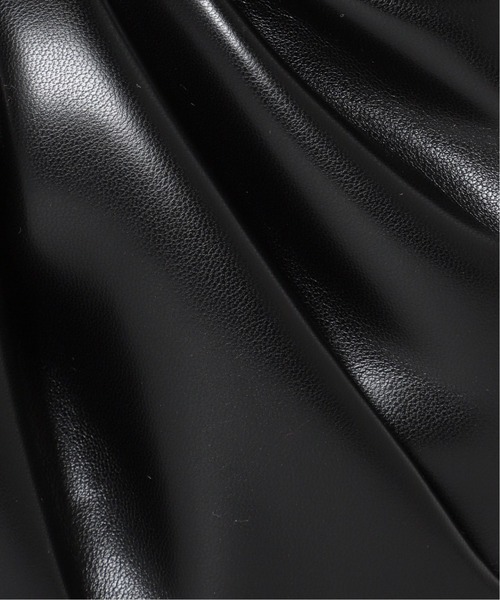 plage（プラージュ）の「【JW PEI/ジェイダブリューペイ】GABBI バッグ◆（ハンドバッグ・レディース・ブラック/サックスブルー・FREE）」の16枚目の写真