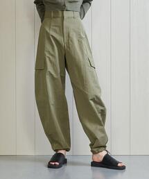 ＜H＞CARGO PANTS/パンツ orslow[オアスロウ] EASY CARGO PANTS [01-5265-76] イージー