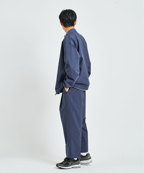 NEW BALANCE（ニューバランス）の「【New Balance / ニューバランス】別注 MET24 WIDE FIT（スラックス・メンズ・ブルー系その他・X-LARGE/LARGE/MEDIUM/SMALL）」の6枚目の写真