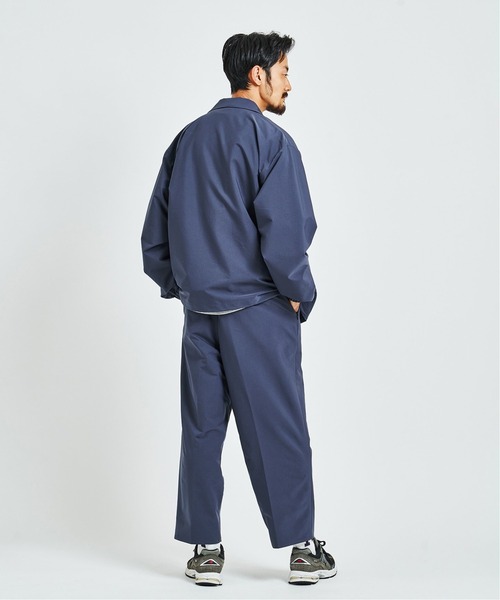 NEW BALANCE（ニューバランス）の「【New Balance / ニューバランス】別注 MET24 WIDE FIT（スラックス・メンズ・ブルー系その他・X-LARGE/LARGE/MEDIUM/SMALL）」の7枚目の写真