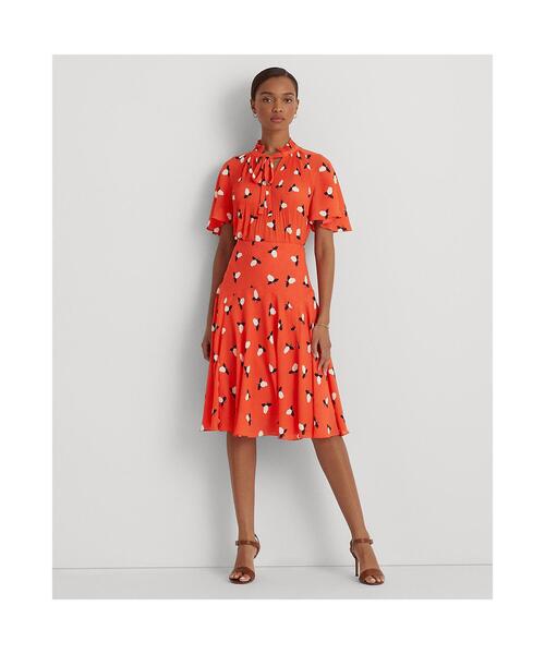LAUREN RALPH LAUREN（ローレン ラルフ ローレン）の「フローラル