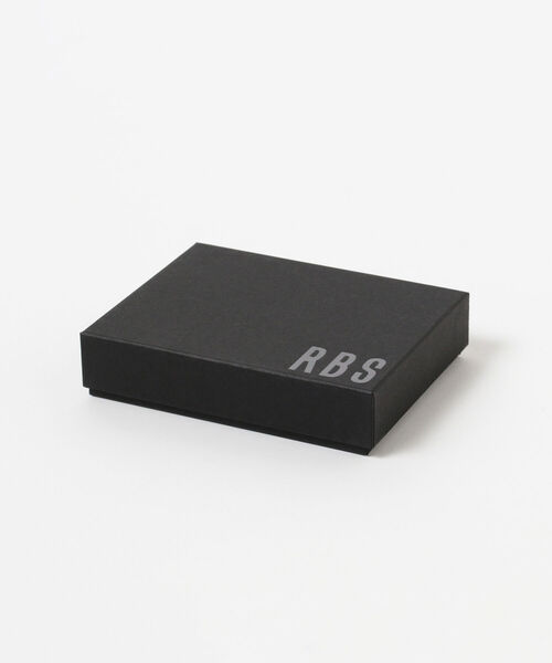 RBS（アールビーエス）の「RBS / フェイクレザー サークル チョーカー▲（チョーカー・レディース・ベージュ/ブラック・ONE SIZE）」の13枚目の写真