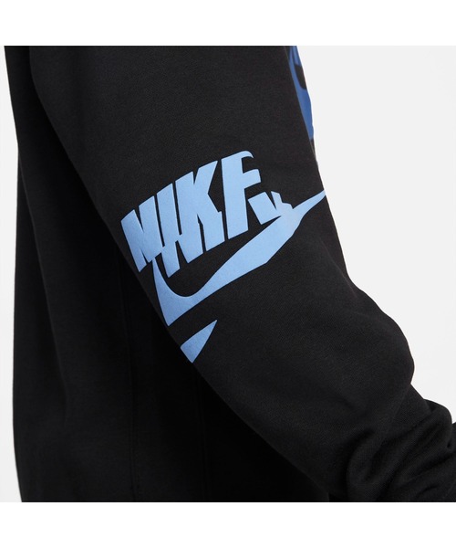 NIKE（ナイキ）の「ナイキ NIKE ナイキ NSW SPE+ BB MFTA L/S クルー
