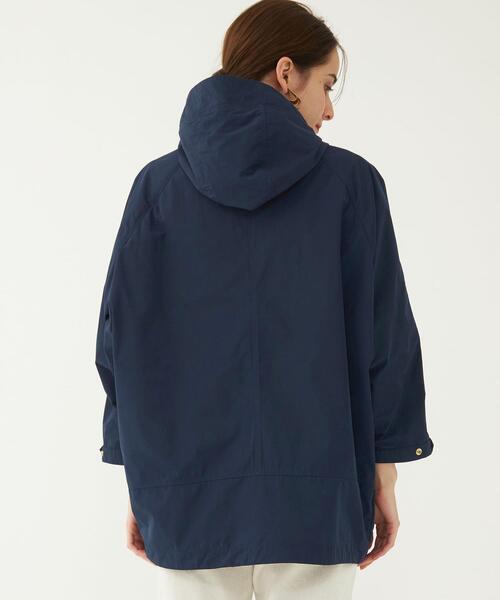 【WOOLRICH/ウールリッチ】CITY ANORAK WOOLRICH（ウールリッチ）の「WOOLRICH/ウールリッチ/CITY