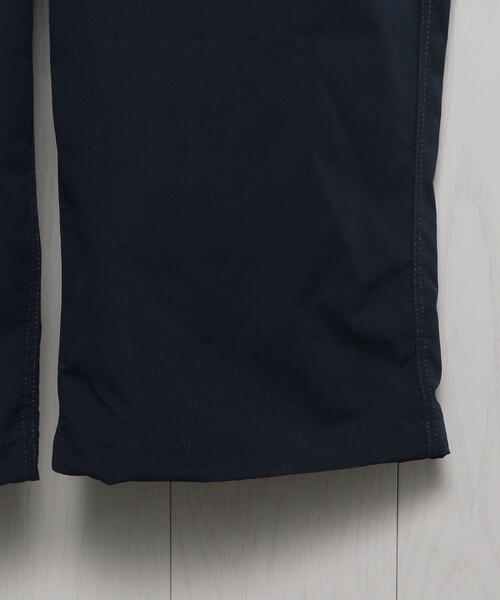 BEAUTY&YOUTH UNITED ARROWS(ビューティーアンドユースユナイテッドアローズ)の「<DAIWA PIER39>TECH MIL FLIGHT OVERALLS/オーバーオール.(サロペット/オーバーオール・メンズ・ネイビー・L/M/S)」の7枚目の写真