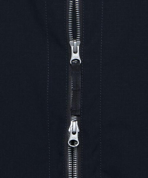 BEAUTY&YOUTH UNITED ARROWS(ビューティーアンドユースユナイテッドアローズ)の「<DAIWA PIER39>TECH MIL FLIGHT OVERALLS/オーバーオール.(サロペット/オーバーオール・メンズ・ネイビー・L/M/S)」の12枚目の写真