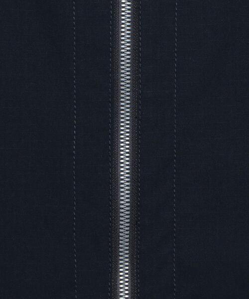 BEAUTY&YOUTH UNITED ARROWS(ビューティーアンドユースユナイテッドアローズ)の「<DAIWA PIER39>TECH MIL FLIGHT OVERALLS/オーバーオール.(サロペット/オーバーオール・メンズ・ネイビー・L/M/S)」の6枚目の写真