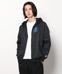 NIKE ナイキ M SPE+ WVN WR JKT MFTA アウター DM6868 010BLACK/WHITE