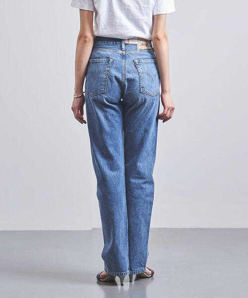 LEVI'S VINTAGE CLOTHING（リーバイスビンテージクロージング