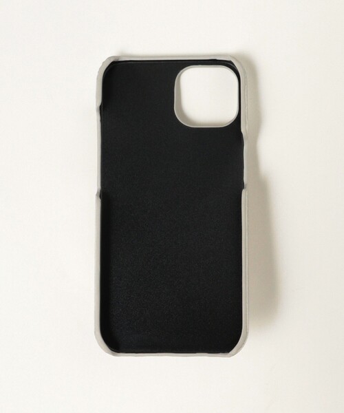 Ray BEAMS(レイビームス)の「【WEB限定】Hashibami / iPhone13 カバーリング付きケース ストーン(スマホケース/カバー・レディース・チャコールグレー/オレンジ/ブラウン系その他5/グレー/シルバー/ワイン/レッド系その他/グリーン系その他・ONE SIZE)」の9枚目の写真