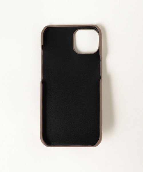 Ray BEAMS(レイビームス)の「【WEB限定】Hashibami / iPhone13 カバーリング付きケース ストーン(スマホケース/カバー・レディース・チャコールグレー/オレンジ/ブラウン系その他5/グレー/シルバー/ワイン/レッド系その他/グリーン系その他・ONE SIZE)」の14枚目の写真