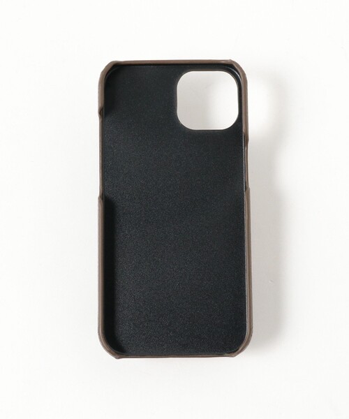 Ray BEAMS(レイビームス)の「【WEB限定】Hashibami / iPhone13 カバーリング付きケース ストーン(スマホケース/カバー・レディース・チャコールグレー/オレンジ/ブラウン系その他5/グレー/シルバー/ワイン/レッド系その他/グリーン系その他・ONE SIZE)」の17枚目の写真