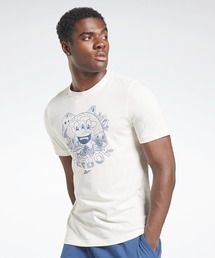 GS サステナビリティ Tシャツ / GS SUSTAINABILITY TEE