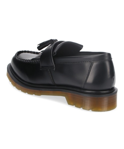 Dr. Martens(ドクターマーチン)の「【Dr.Martens】ADRIAN LOFER(ローファー・レディース・ホワイト/ブラック・39/36/37/38)」の4枚目の写真