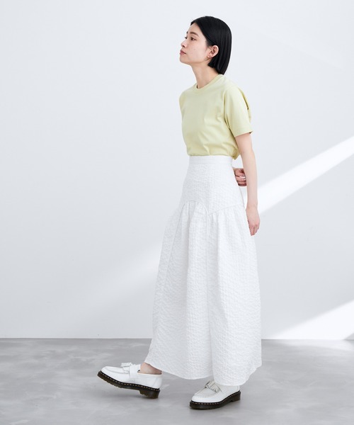 Dr. Martens(ドクターマーチン)の「【Dr.Martens】ADRIAN LOFER(ローファー・レディース・ホワイト/ブラック・39/36/37/38)」の10枚目の写真